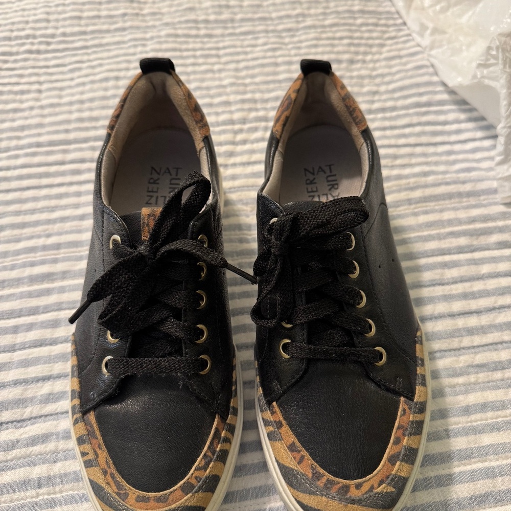 Naturalizer shoes